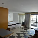 Flat Iate Plaza