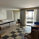 Flat Iate Plaza