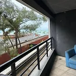 Flat Iate Plaza