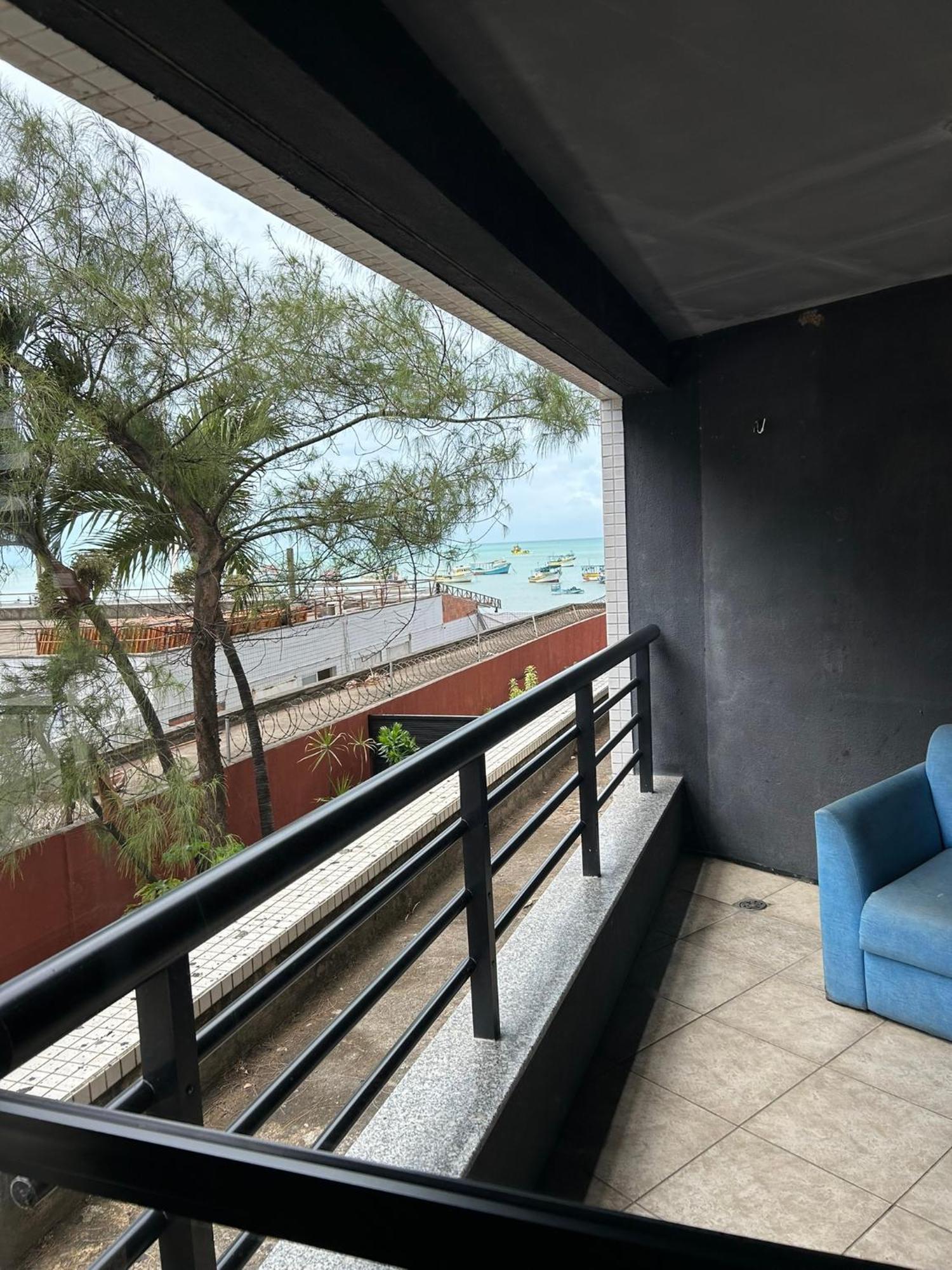 Apartamento Flat Iate Plaza