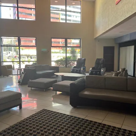 Flat Iate Plaza * Fortaleza (Ceara)