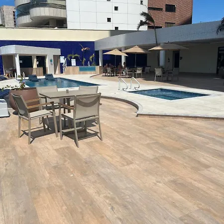 Flat Iate Plaza * Fortaleza (Ceara)