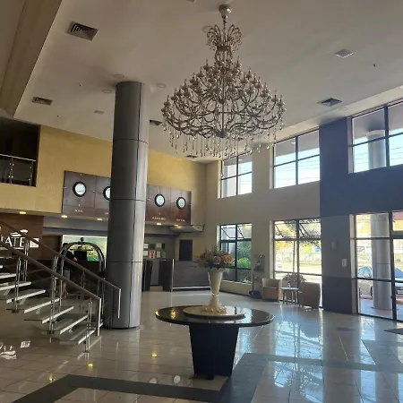 Flat Iate Plaza Apartamento *