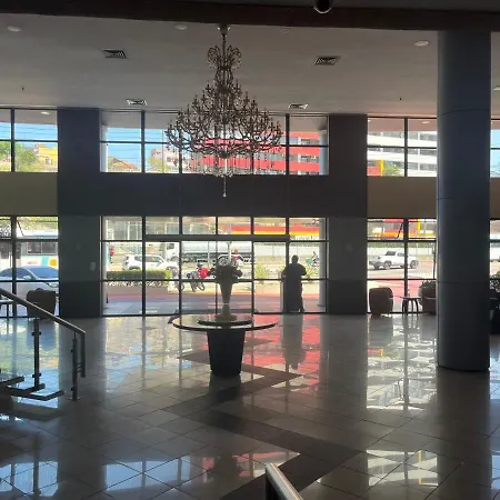Apartamento Flat Iate Plaza