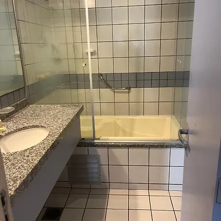 Flat Iate Plaza * Fortaleza (Ceara)