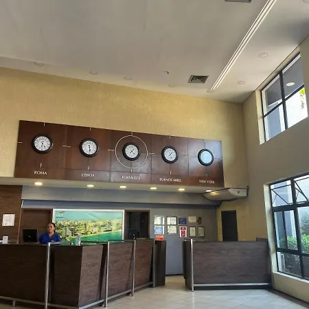 Flat Iate Plaza Apartamento