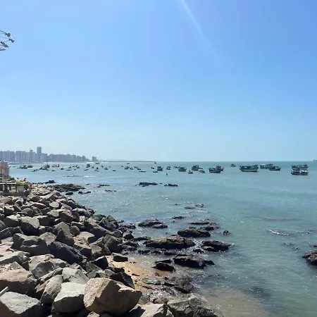 Apartamento Flat Iate Plaza Fortaleza (Ceara)